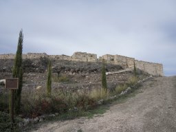 Ciudad de Cehegin 2014